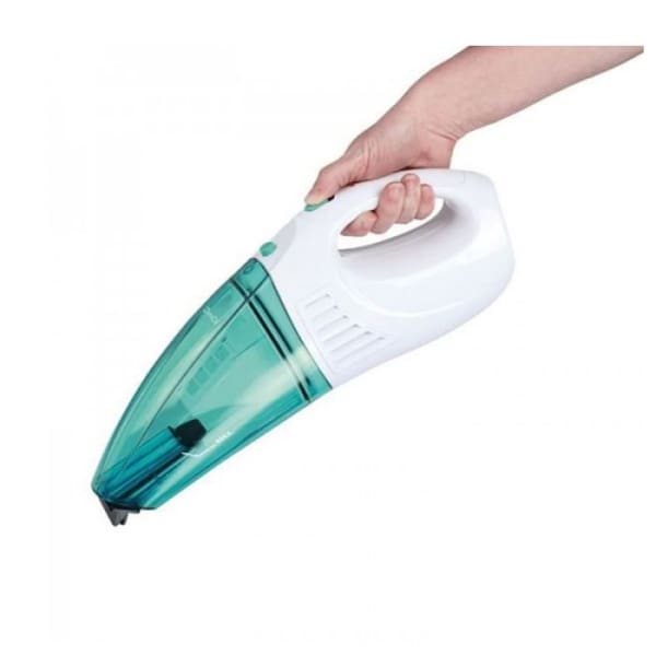 Aspirateur à main LIVOO vert & blanc (DOH109V) Aspirateur à main LIVOO vert & blanc (DOH109V)